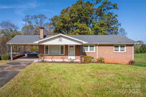 3205 Westview St, Valdese, NC 28690