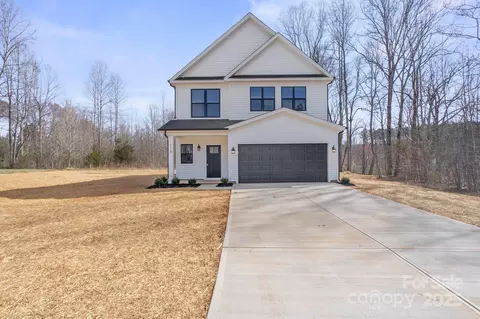 113 Homewood Ln, Statesville, NC 28625