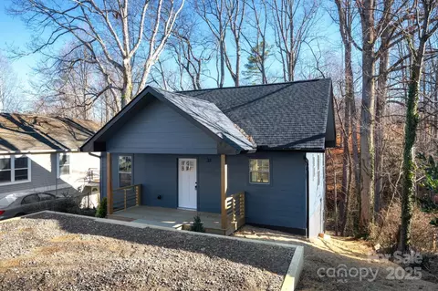 33 Parkwood Ave, Asheville, NC 28804