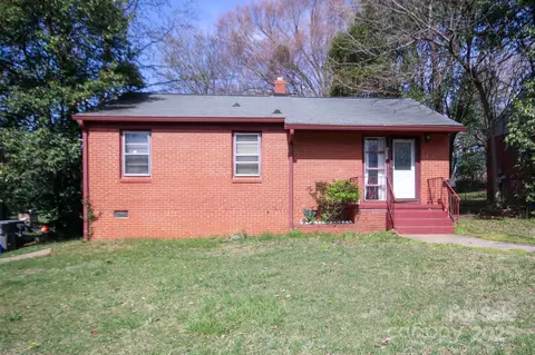 2825 Bancroft C St #C, Charlotte, NC 28206