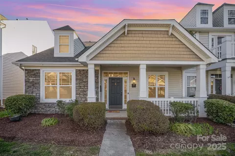 4108 Twenty Grand Dr, Indian Trail, NC 28079