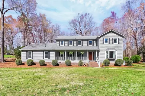 3500 Oxbow Ct, Matthews, NC 28105