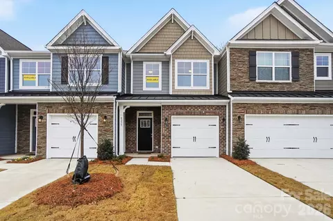 4235 Black Ct, Harrisburg, NC 28075