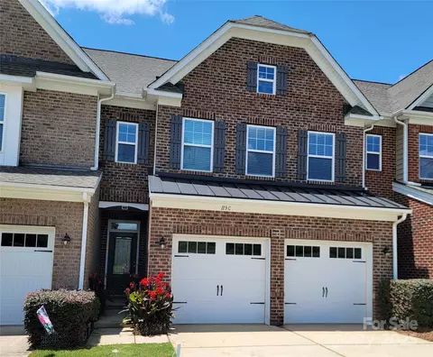 113 Burlingame C Ct #C, Mooresville, NC 28117