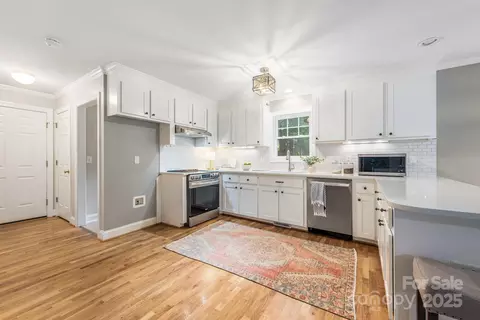 Kitchen - 7025 Ridgeway Rd, Stanley, NC 28164 photo 1 of 1