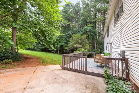 Exterior - 7025 Ridgeway Rd, Stanley, NC 28164 photo 1 of 4