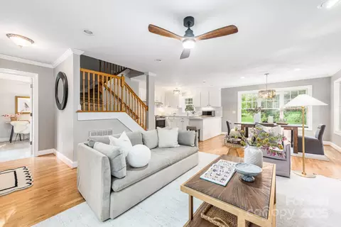 Living - 7025 Ridgeway Rd, Stanley, NC 28164 photo 3 of 3