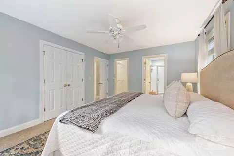 Bedroom - 7025 Ridgeway Rd, Stanley, NC 28164 photo 2 of 4