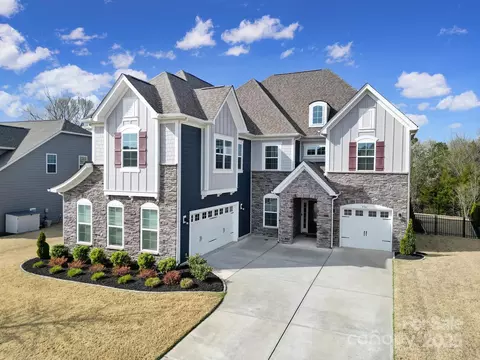 9762 Verdun Ct, Indian Land, SC 29707