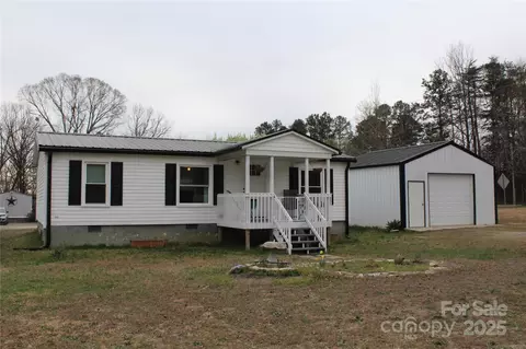6454 Lostkey Dr, Connelly Springs, NC 28612