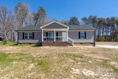 6205 Faith Rd, Salisbury, NC 28146