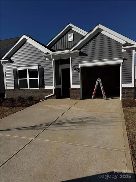1130 Red River Dr, Salisbury, NC 28144
