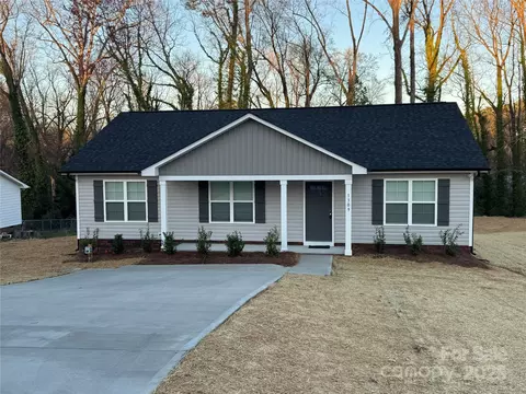 1309 Meadow Ave, Kannapolis, NC 28083