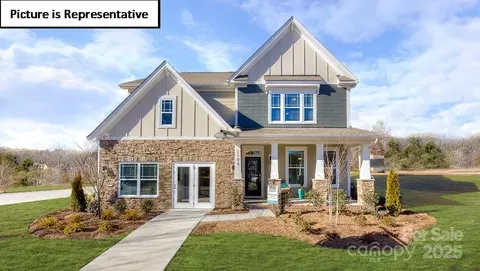 1010 Merganser Way, Indian Trail, NC 28079