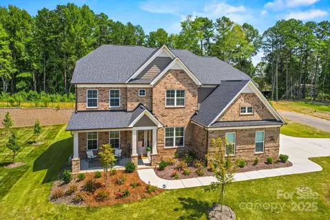 8601 Balcony Bridge Rd, Huntersville, NC 28078