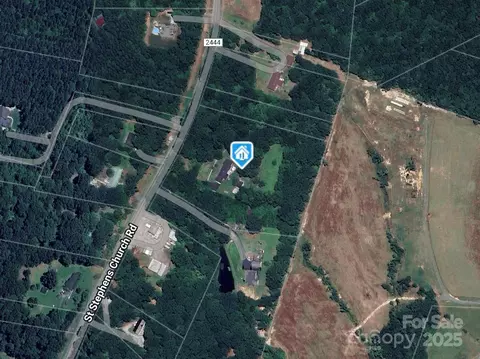 5454 Stephens Church Rd, Gold Hill, NC 28071