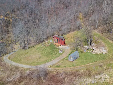 323 Morris Rd, Clyde, NC 28721 photo 29