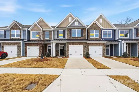 4217 Black Ct, Harrisburg, NC 28075