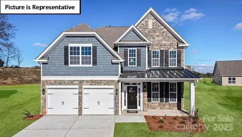 1051 Merganser Way, Indian Trail, NC 28079