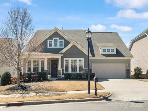 2253 Prairie Rd, Concord, NC 28027