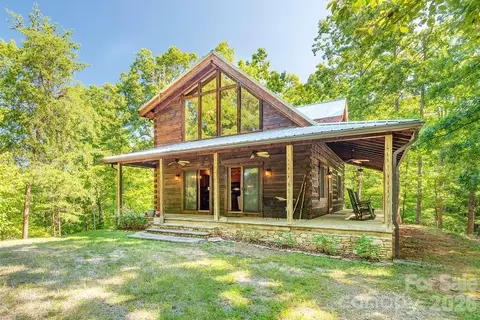 145 Mountain Forest Dr, Union Mills, NC 28167