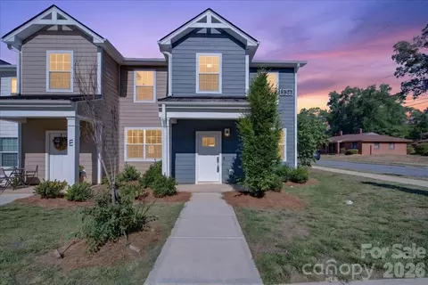 336 Lincoln F St #F, Concord, NC 28025