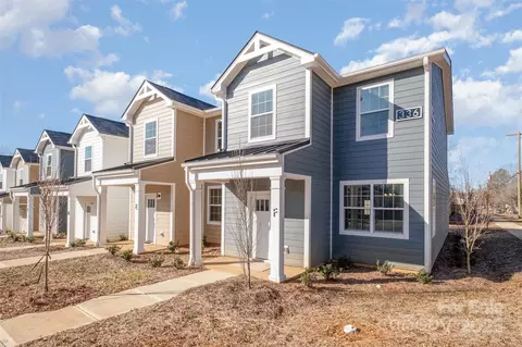 344 A Lincoln St, Concord, NC 28025
