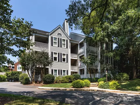 2310 Roswell H Ave #H, Charlotte, NC 28207