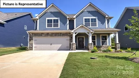 1049 Merganser Way, Indian Trail, NC 28079