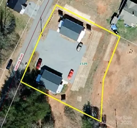 129133 California St, Spindale, NC 28160