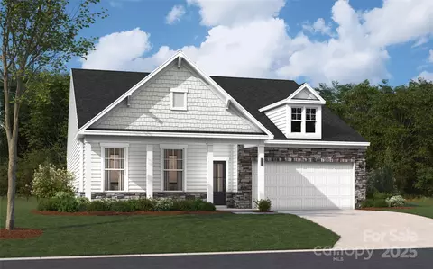 2029 Mantle Ridge Dr, Indian Trail, NC 28079