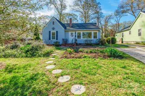764 Hawthorne Ln, Rock Hill, SC 29730
