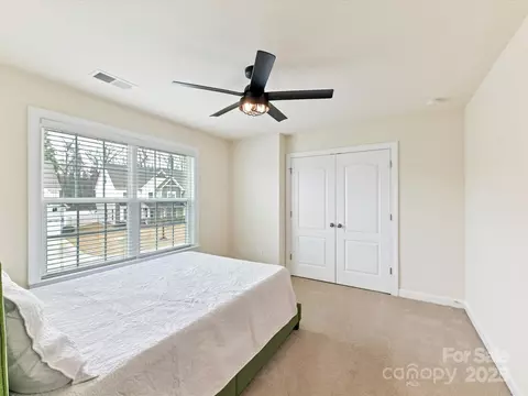 Bedroom - 9895 Travertine Trl, Davidson, NC 28036 photo 8 of 8