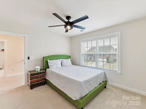 Bedroom - 9895 Travertine Trl, Davidson, NC 28036 photo 7 of 8