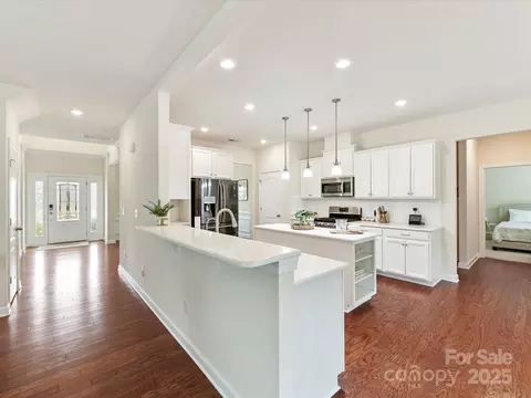Entry Way - 9895 Travertine Trl, Davidson, NC 28036 photo 3 of 5