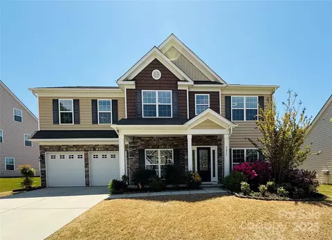 9895 Travertine Trl, Davidson, NC 28036