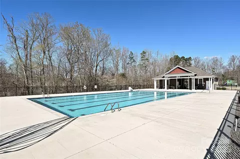 Exterior - 9895 Travertine Trl, Davidson, NC 28036 photo 7 of 7