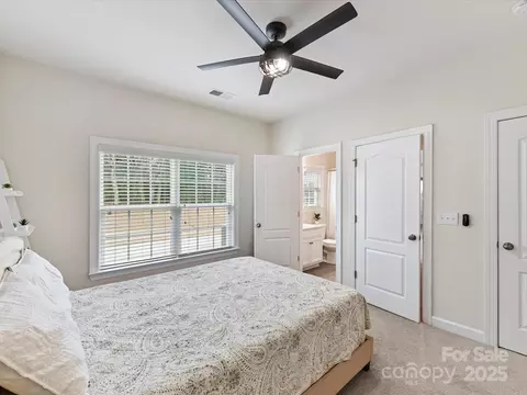 Bedroom - 9895 Travertine Trl, Davidson, NC 28036 photo 2 of 8