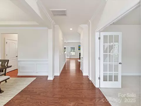 Entry Way - 9895 Travertine Trl, Davidson, NC 28036 photo 1 of 5