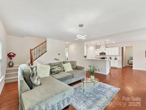 Living - 9895 Travertine Trl, Davidson, NC 28036 photo 3 of 5