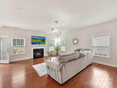 Living - 9895 Travertine Trl, Davidson, NC 28036 photo 1 of 5