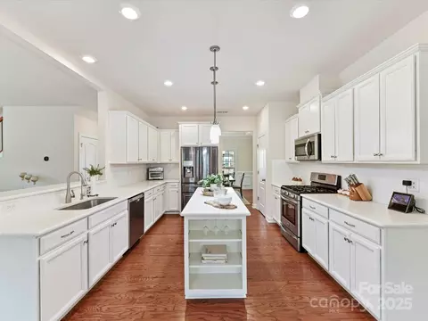 Kitchen - 9895 Travertine Trl, Davidson, NC 28036 photo 2 of 3