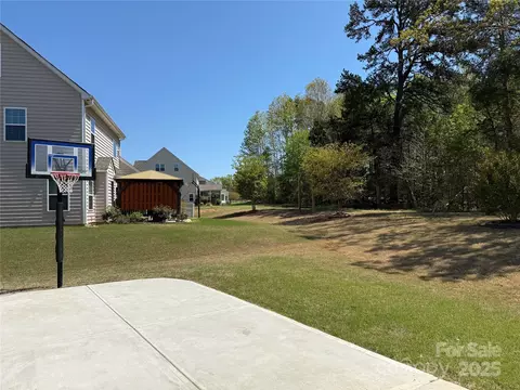 Exterior - 9895 Travertine Trl, Davidson, NC 28036 photo 6 of 7
