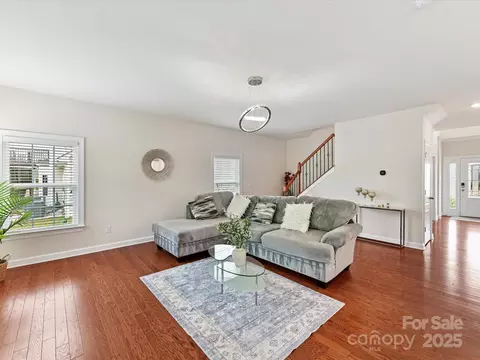 Living - 9895 Travertine Trl, Davidson, NC 28036 photo 2 of 5