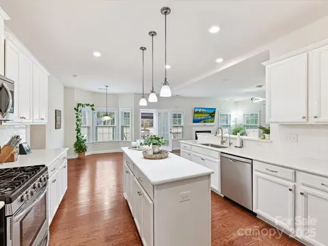 Kitchen - 9895 Travertine Trl, Davidson, NC 28036 photo 3 of 3