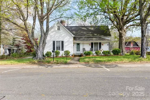 310 N Central Ave, Landis, NC 28088