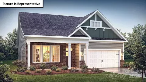 1055 Merganser Way, Indian Trail, NC 28079