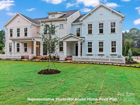 276 Gilead Rd, Huntersville, NC 28078