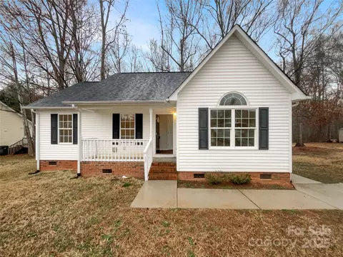 89 Fifth St, York, SC 29745