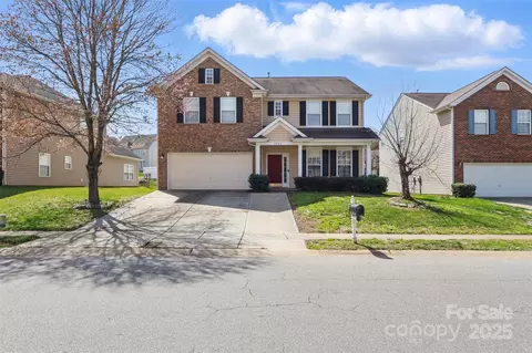 3812 Caldwell Ridge Pkwy, Charlotte, NC 28213